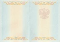 Диплом ВУЗа с 2004 по 2008 год