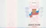 Диплом колледжа с 2011 по 2013 год